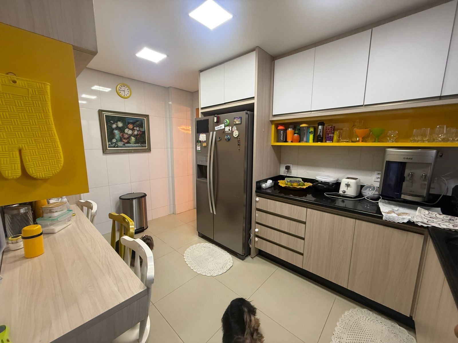 cozinha-apartamento-3-suites-setor-aeroporto-goiania